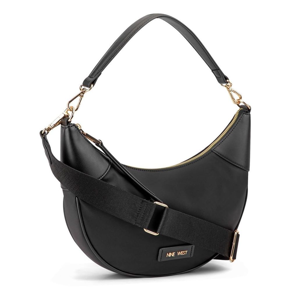 Byron Crossbody Hobo :'D